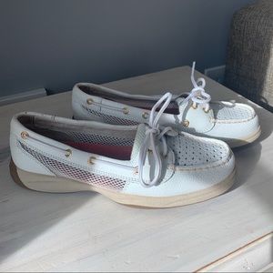 Sperry Boat Shoes